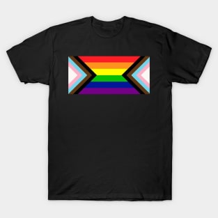 New Pride Flag T-Shirt